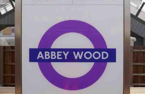 Abbey Wood Apartamento | Utterly Astonishing 1 Bedroom