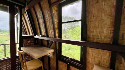 Penebel Otro | Utu Hideaway Nest