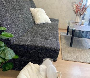 Haapsalu Apartamento | Uuemõisa apart