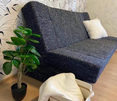 Haapsalu Apartamento | Uuemõisa apart