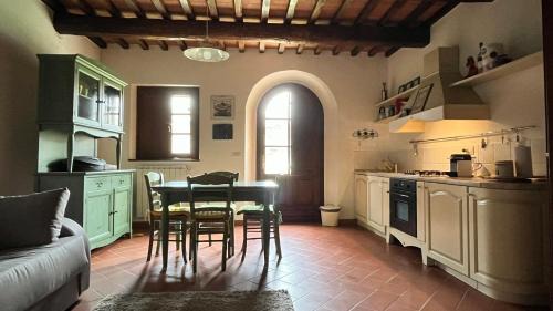 Roccalbegna Apartamento | Uva - Poderone