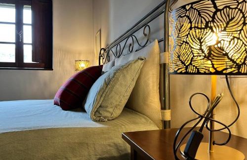 Roccalbegna Apartamento | Uva - Poderone