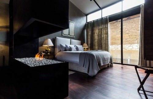 San Cristóbal de las Casas Hotel | Uvence Arte + Hotel