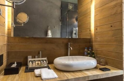 San Cristóbal de las Casas Hotel | Uvence Arte + Hotel