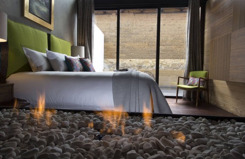 San Cristóbal de las Casas Hotel | Uvence Arte + Hotel