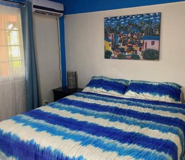 Las Tablas Cama Y Desayuno | Uverito Sand Dollar B&B