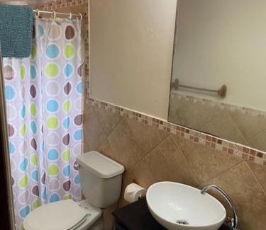 Las Tablas Cama Y Desayuno | Uverito Sand Dollar B&B