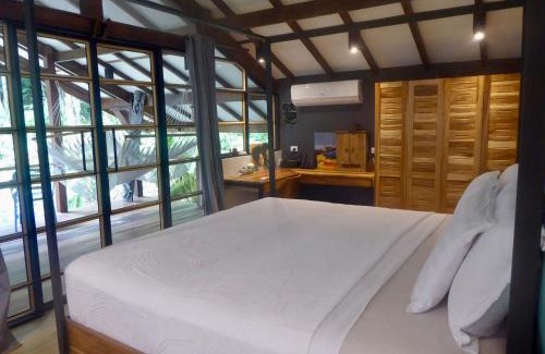 Ballena Casa | Uvita Bali Bosque Retreat