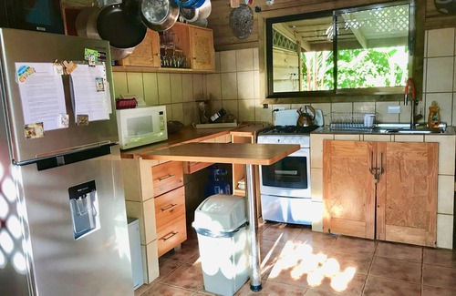 Uvita Casa | Uvita Oasis Retreat with Villa Cabins and Apartment