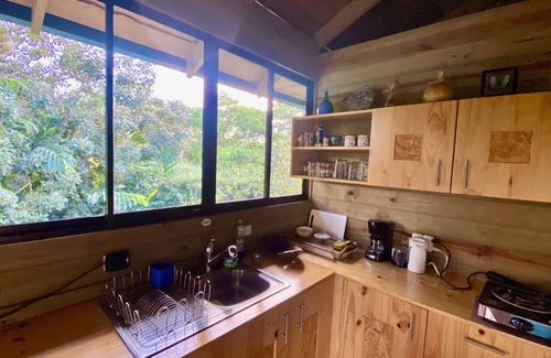 Uvita Casa | Uvita Oasis Retreat with Villa Cabins and Apartment
