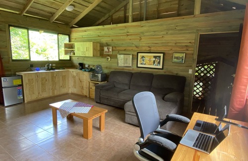 Uvita Casa | Uvita Oasis Retreat with Villa Cabins and Apartment