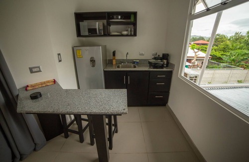 Uvita Apartamento | Uvita Paradise