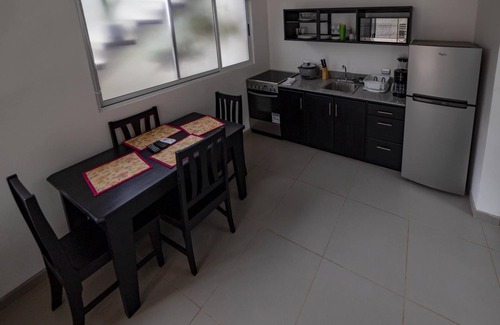 Uvita Apartamento | Uvita Paradise