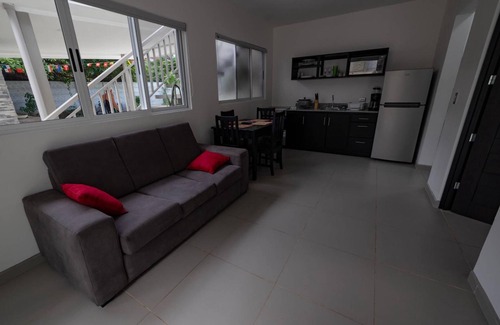 Uvita Apartamento | Uvita Paradise