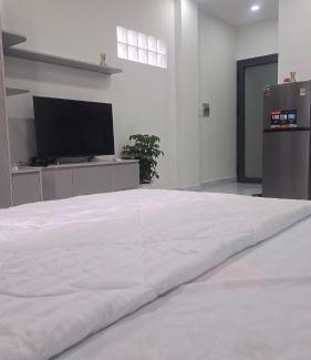 Binh Thanh Hotel | UVK Sweet Home