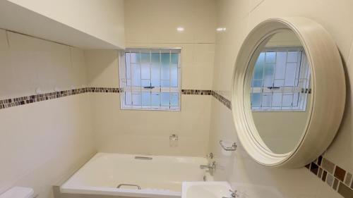 Kareeberg Apartamento | Uvongo Apartment