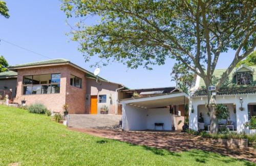 Uvongo Apartamento | Uvongo Coastal Getaway