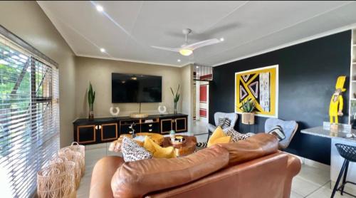 Uvongo Apartamento | Uvongo Coastal Getaway