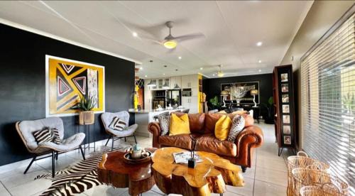 Uvongo Apartamento | Uvongo Coastal Getaway