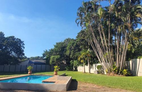 Uvongo Casa | Uvongo Coastal Comfort