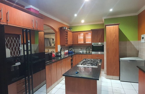 Uvongo Casa | Uvongo Coastal Oasis