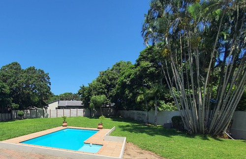Uvongo Casa | Uvongo Coastal Oasis