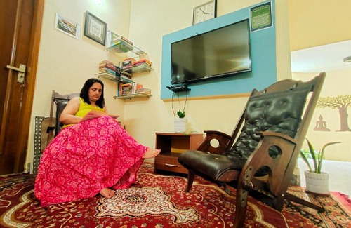 Mayapur Casa | UVs Homestay