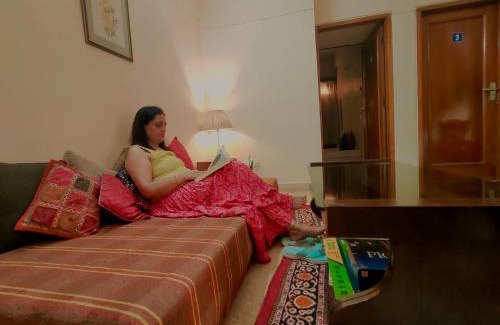 Mayapur Casa | UVs Homestay