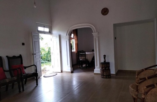 Ambalangoda Casa | Uwani Villa Ambalangoda