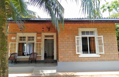 Ambalangoda Casa | Uwani Villa Ambalangoda