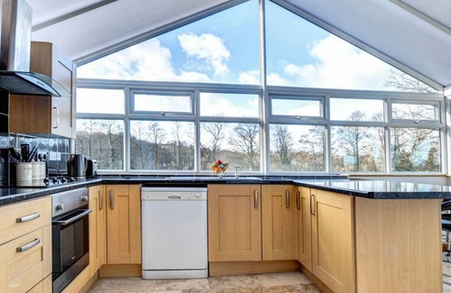 Peterston-Super-Ely Apartamento | Uwch-y-llyn in the beautiful Cardiff
