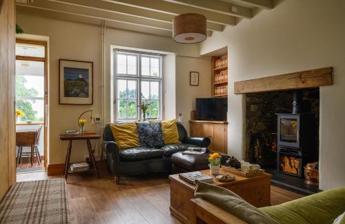 Llanfairfechan Casa | Uwch-Y-Mor