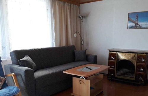 Muritz Cabina | La cabaña de Uwe - La cabaña de Uwe