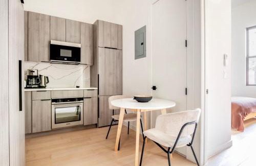 Lincoln Square Apartamento | UWS 2br w elevator in-unit wd nr central park NYC-1301