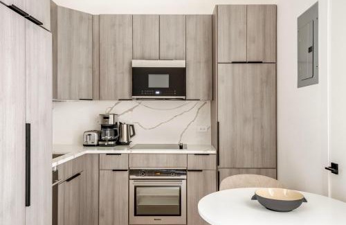 Lincoln Square Apartamento | UWS 2br w elevator in-unit wd nr central park NYC-1301