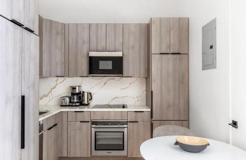 Lincoln Square Apartamento | UWS 2br w elevator wd nr central park NYC-1300