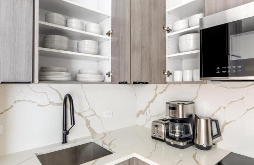 Lincoln Square Apartamento | UWS 2br w elevator wd nr central park NYC-1300