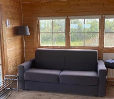 Hvolsvollur Casa | Uxahryggur