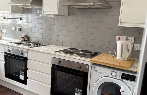 Brunel Casa | Uxbridge Brunel Uni En-suite Room 2