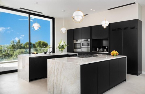 Long Bay Hills Villa | UXUE Villa