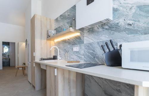 L'Hort de Senabre Apartamento | UY - Loft Valencia Acogedores y modernos estudios cerca de la estación Joaquín Sorolla
