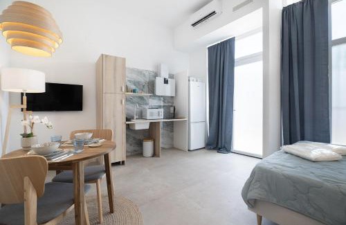 L'Hort de Senabre Apartamento | UY - Loft Valencia Acogedores y modernos estudios cerca de la estación Joaquín Sorolla