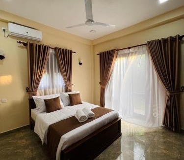 Moratuwa Casa | Uyana View
