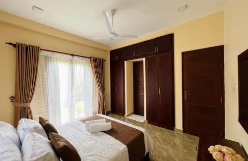 Moratuwa Casa | Uyana View