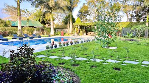 Arusha Casa | Uyoga House