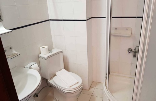 Icmeler City Center Apartamento | Uysal Apart