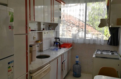 Marmaris City Center Apartamento | Uysal Suite and Loft
