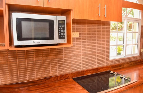 Tegucigalpa Cama Y Desayuno | Uyuca Vista Family Villa