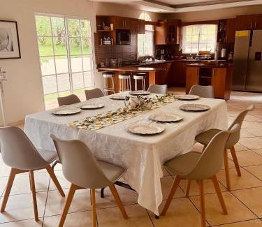 Tegucigalpa Casa | Uyuca Vista Family Villa