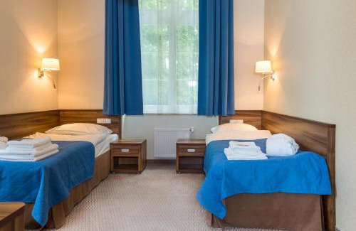 Cieplice Apartamento | Uzdrowisko Cieplice - Jelenia Góra - Edward